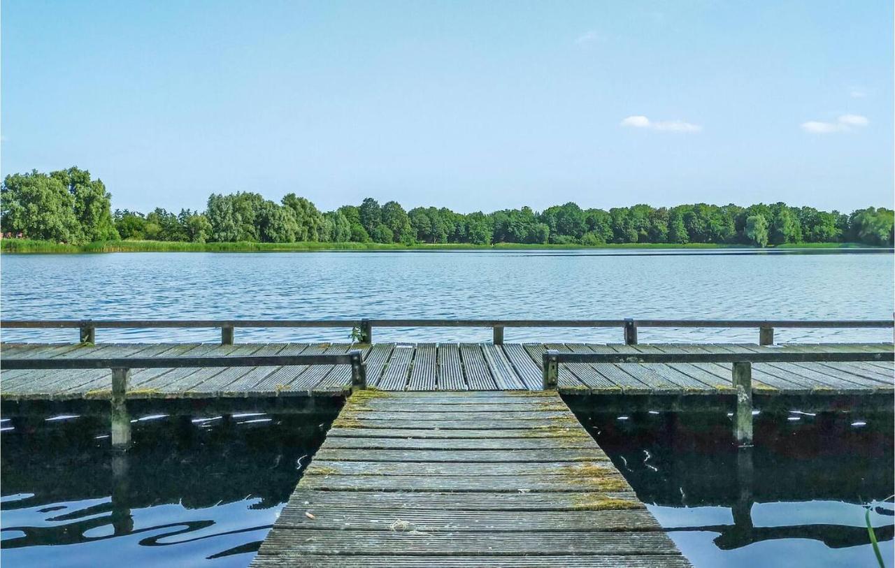 Stelle Maris, Nice Place In Heinkenszand, 2 Bedrooms, Outdoor Swimming Pool, Wifi Smart Tv And Privacy Exteriör bild