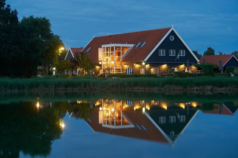 Stelle Maris, Nice Place In Heinkenszand, 2 Bedrooms, Outdoor Swimming Pool, Wifi Smart Tv And Privacy Exteriör bild
