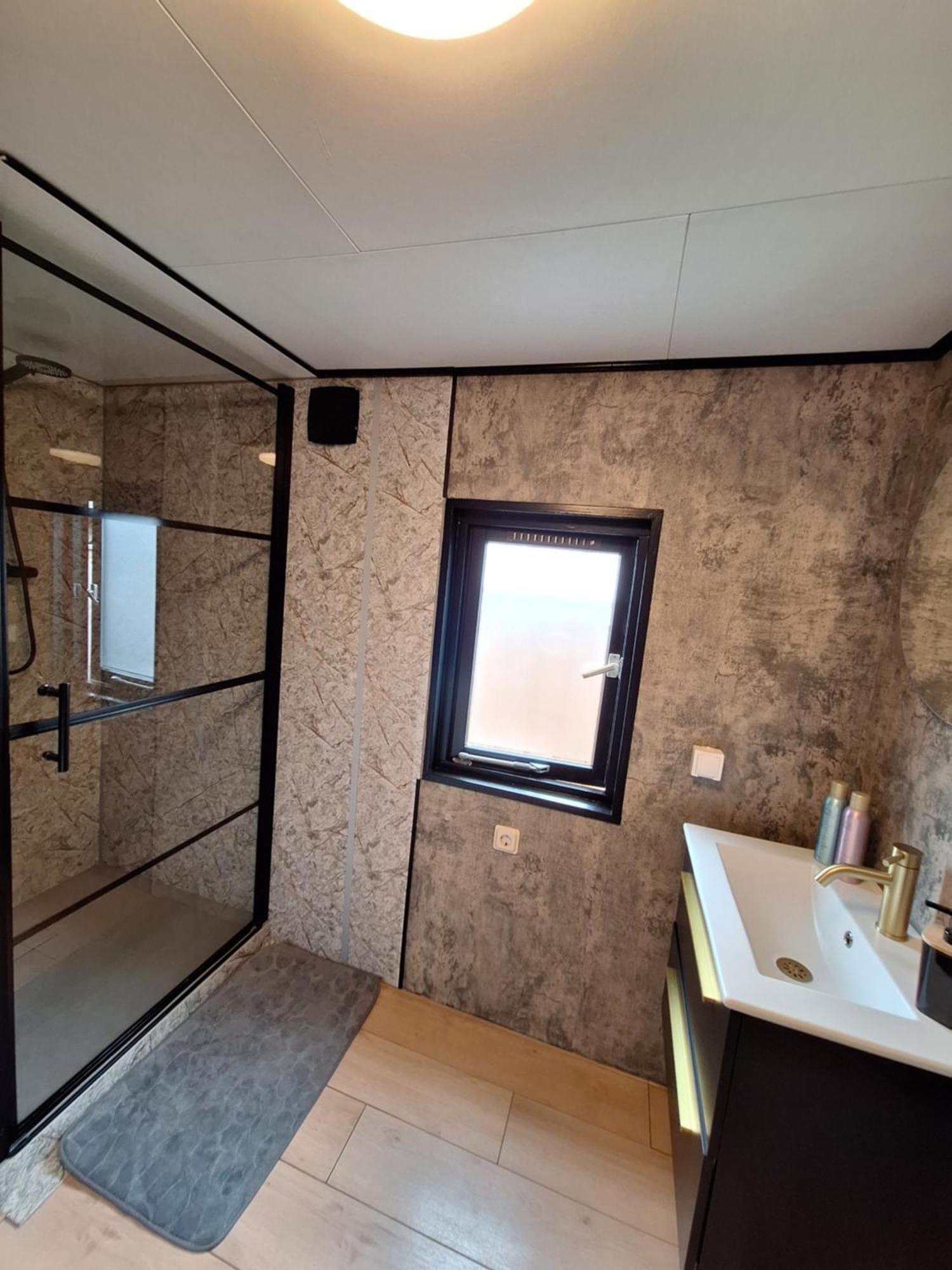 Stelle Maris, Nice Place In Heinkenszand, 2 Bedrooms, Outdoor Swimming Pool, Wifi Smart Tv And Privacy Exteriör bild