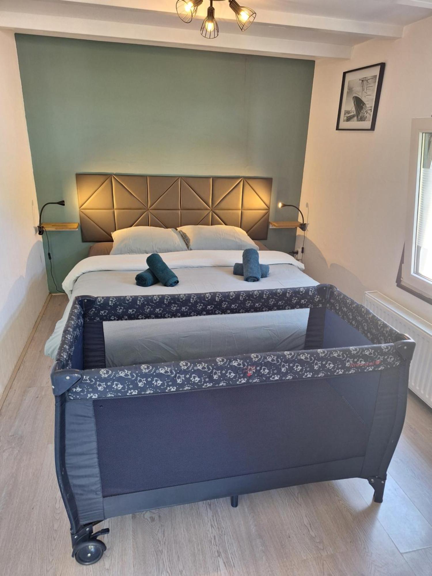 Stelle Maris, Nice Place In Heinkenszand, 2 Bedrooms, Outdoor Swimming Pool, Wifi Smart Tv And Privacy Exteriör bild